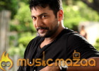 Jayam Ravi to go to space