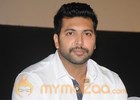 Jayam Ravi's gets a new name