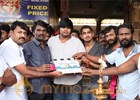 Jigarthanda shoots still on: Karthik Subbaraj