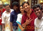 Jiiva and Sri Divya's film gets title