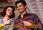 Jiiva Kajal film release rights bagged 