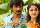 Jiiva plays a rowdy in Thirunaal