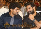 Jr. NTR to collaborate with brother Kalyan Ram