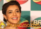 Kajal Agarwal doing first for Kavalai Vendaam