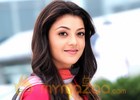 Kajal Agarwal - The most searched Southern Actress in 2015