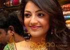 Kajal says, “Pairing Vijay excites me, Karthi is crazy”