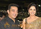 Kamal and Sridevi's striking Pairup again?