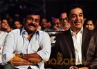 Kamal Haasan, Chiranjeevi to attend IIFA Utsavam 2015