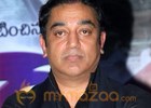 Kamal Haasan in Ramesh Aravind direction