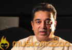 Kamal Haasan promise his fans in his new blog