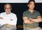 Kamal Haasan ropes in his mentor Balachander