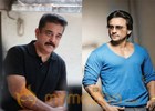 Kamal Haasan, Saif Ali Khan team up for ‘Amar Hai’