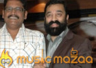 Kamal Haasan to attend the audio launch of K.S.Ravikumar’s Mudinja Ivana Pudi