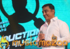 Kamal Haasan tweets about resuming his work on Sabash Naidu