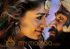 Karthi and Nayanthara 'Kashmora' censor details here