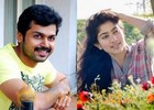 Karthi plays a Pilot in Maniratnam's next