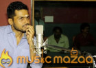 Karthi starts dubbing for Kaashmora