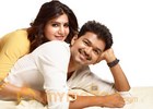 Kaththi and Poojai completed Censors