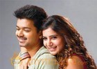  Kaththi inching towards Rs.100 Cr mark