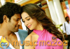 Kaththi Sandai Telugu producer confirms Audio release on October 9 