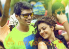 Kavalai Vendam creates good pre-release buzz