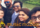 Kavalai Vendam shot in Ooty despite heavy rains