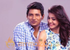 Kavalai Vendam songs from Oct 17  