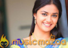 Keerthy Suresh denies being in Simbu's AAA