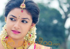 Keerthy Suresh is not pairing with Allu Arjun