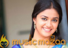 Keerthy Suresh open talk about love marriage