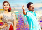 Keerthy Suresh reveals what makes Vijay greater than others