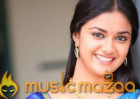 Keerthy Suresh's role in Vijay 60