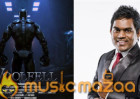 KL Praveen Hint on Hollywood project Woolfell with Yuvan