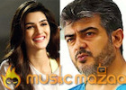 Kriti Sanon to make her Kollywood debut in Thala Ajith 57 movie?