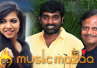 KVAnand VIjay Sethupathi Madonna Sebastian film climax shoot going on in Chennai 