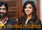 KVAnand VIjay Sethupathi Madonna Sebastian to shoot for duet in South Africa