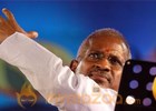 London beckons Illayaraja