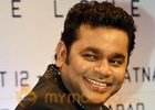 Luckily I'm not yet 50: A.R. Rahman on his birthday