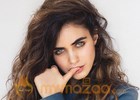 Lucky to be working with Nagarjuna: Gabriella Demetriades