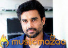 Madhavan's film with director Karu Palaniappan is titled as Gramophone