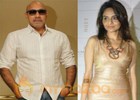 Madhoo, Sathyaraj team up for 'Maha Natchathiram' 