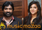 Madonna Sebastian Pairs Again with Vijay Sethupathi in K.V.Anand film