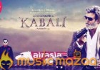 Major Airline teams up with 'Kabali'