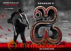 Major portions of I wrapped up: Shankar