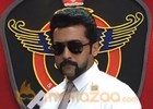 Malaysia beckons Suriya's 'S3'