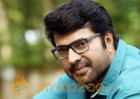 Mammootty opens up about his dancing skills