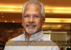 Mani Ratnam shoots in Belgrade for ‘Kaatru Veliyidai’