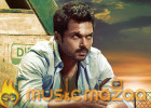 Mani Ratnam's Next: Karthi Begins To Fly For His Pilot Avatar!  