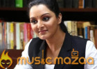 Manju Warrier reveals about her Childhood & Father's battle with Cancer