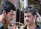 Mankatha connection in Thala 56